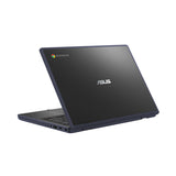 EAN 4711387932629 - ASUS Chromebook CR11 CR1104CTA-N00100 Intel® N 29,5 cm (11.6") LPDDR5-SDRAM Wi-Fi 6 (802.11ax) imagen 8
