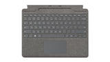 Microsoft Surface Pro Signature Keyboard - Teclado