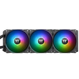 Thermaltake Floe Rc360 Cpu & Memory Aio Liquid Cooler, Refrigeración Por Agua