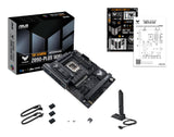 Placa Base Asus Tuf Gaming Z890-Plus Wifi Intel Z890 Lga 1851 (Socket V1) Atx
