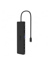 EAN 3567042030305 - Port Designs 901906-W base para portátil y replicador de puertos Alámbrico USB 3.2 Gen 2 (3.1 Gen 2) Type imagen 4