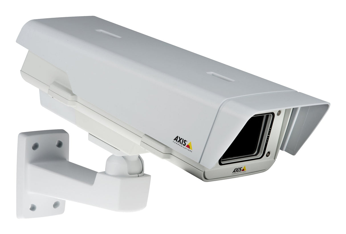 EAN 7331021034211 - Axis 0433-001 cámaras de seguridad y montaje para vivienda Viviendas imagen 1