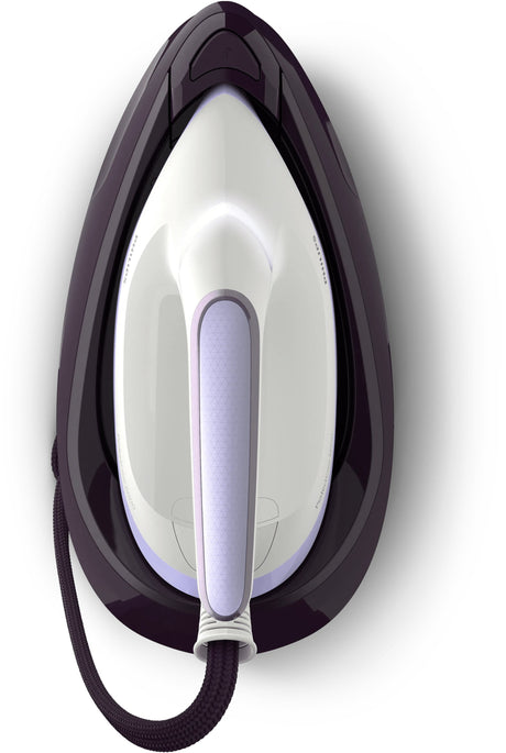 EAN 8720389015298 - Philips PSG6024/30 estación plancha al vapor 2400 W 1,8 L Suela SteamGlide Plus Púrpura imagen 4