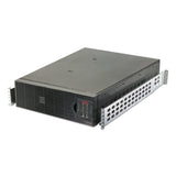 EAN 0731304286929 - APC Smart-UPS RT 2200VA sistema de alimentación ininterrumpida (UPS) 2,2 kVA 1540 W 10 salidas AC imagen 1