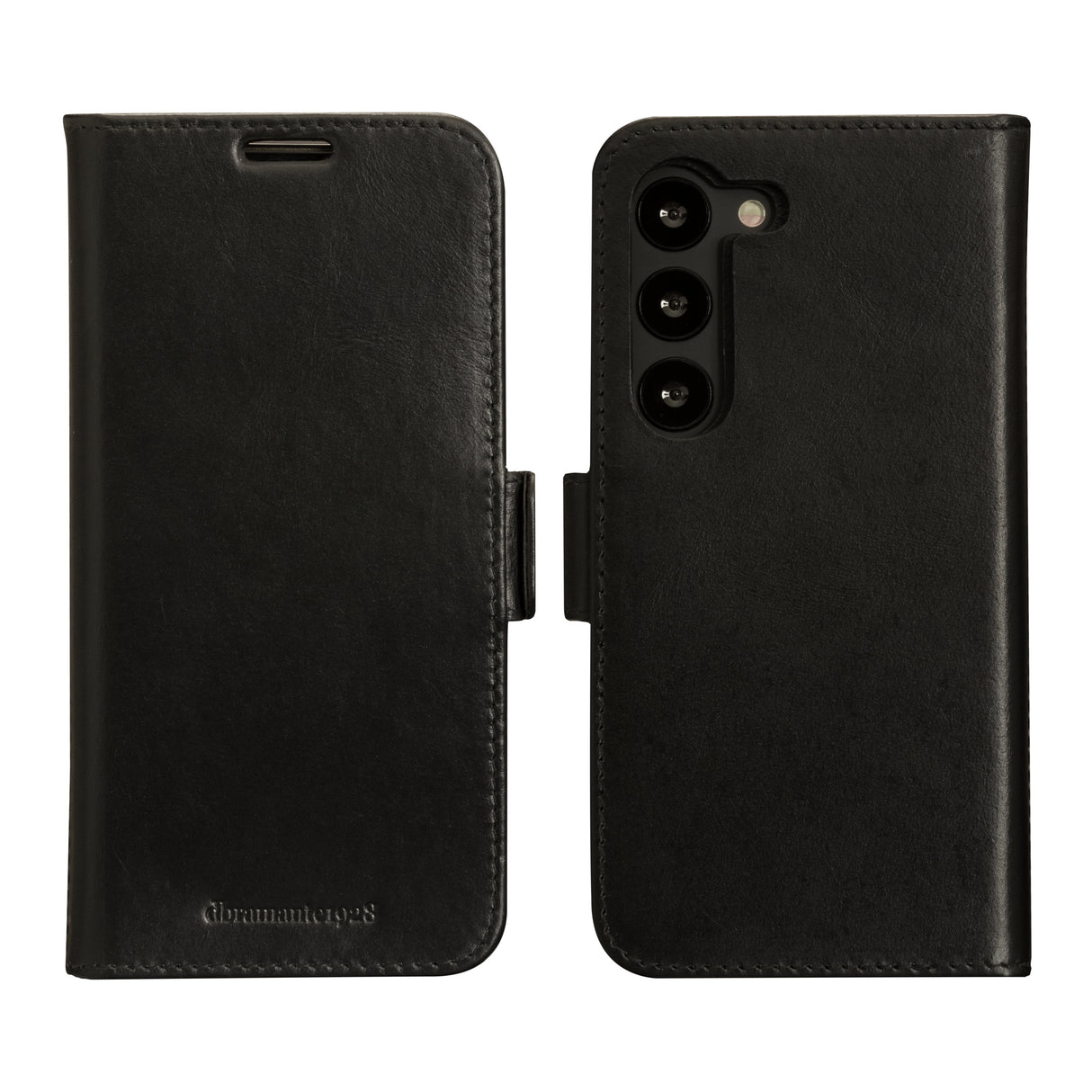 Dbramante Lynge Galaxy S23 - Black