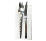 Pronappe Servietten 38,0 X 38,0 Cm Blanco