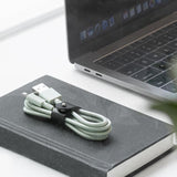 EAN 4895200437628 - Native Union Belt Cable 1,2 m Verde imagen 2