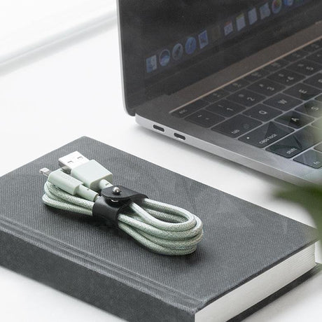 EAN 4895200437628 - Native Union Belt Cable 1,2 m Verde imagen 2