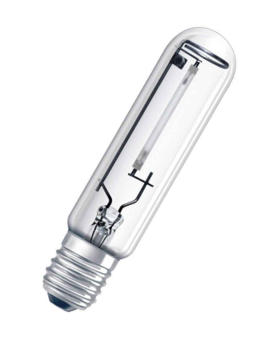 EAN 4052899415379 - Osram NAV-T 50 W SUPER 4Y lámpara halogena metálica 2000 K imagen 3