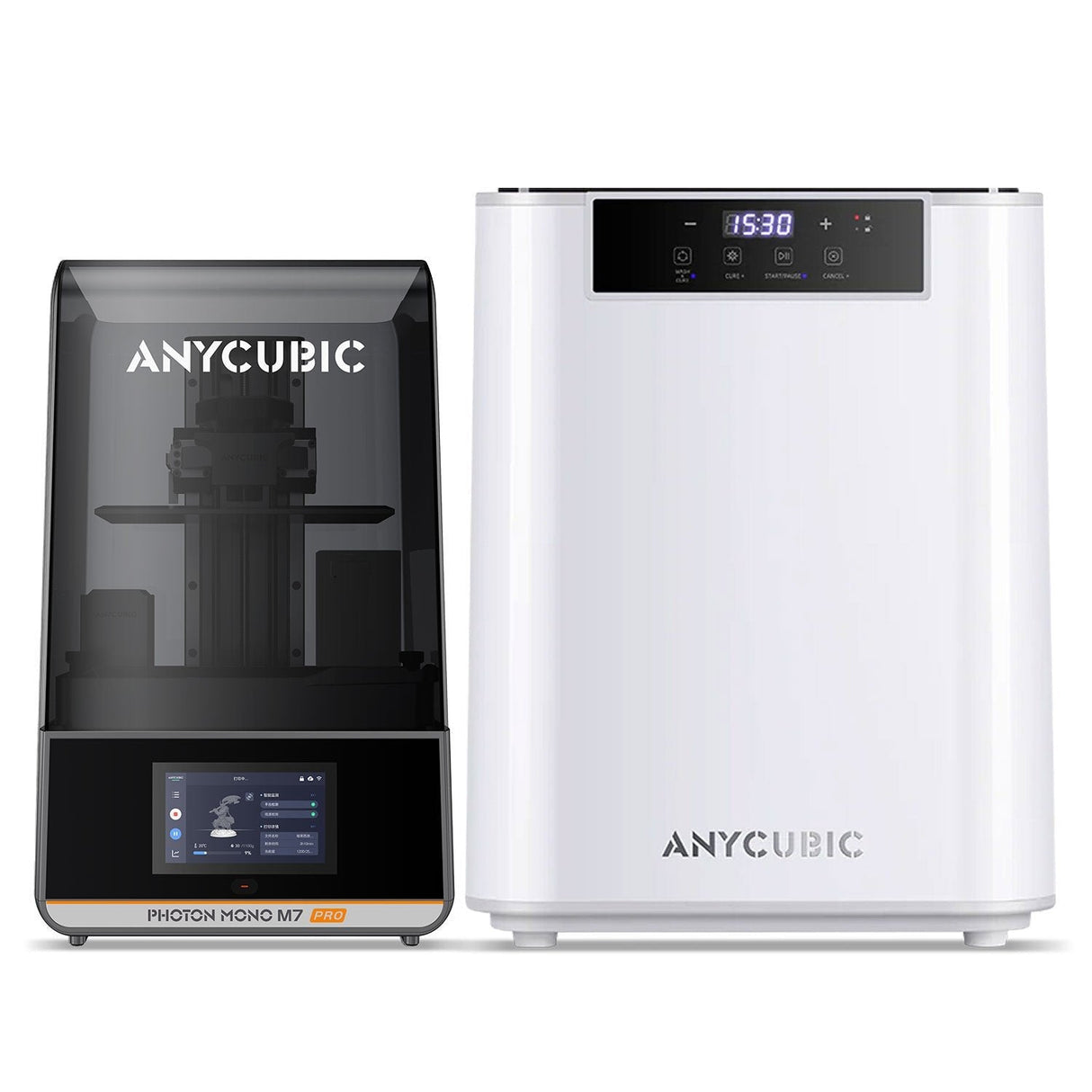 Anycubic Photon Mono M7 Pro 3d Drucker
