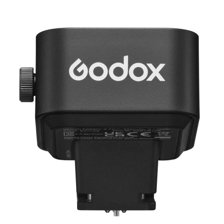 Godox X Nano F Transmitter For Fujifilm