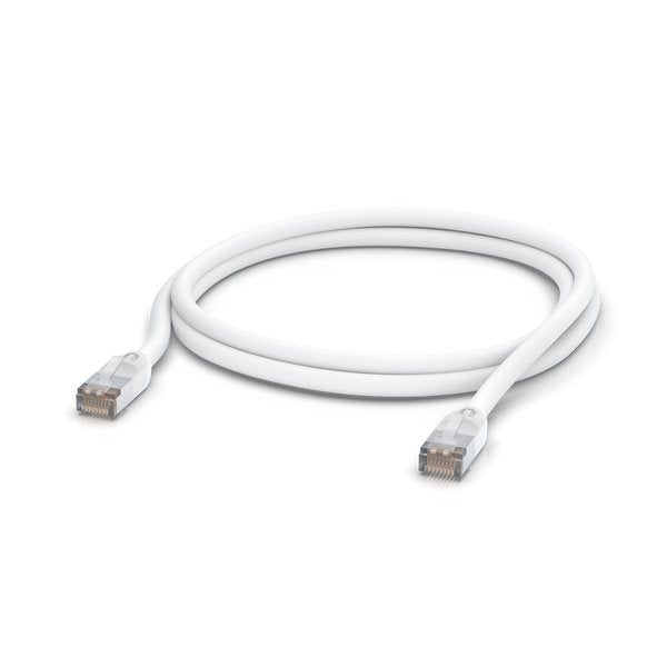 EAN 0810010077356 - Ubiquiti UACC-CABLE-PATCH-OUTDOOR-2M-W cable de red Blanco Cat5e S/UTP (STP) imagen 2