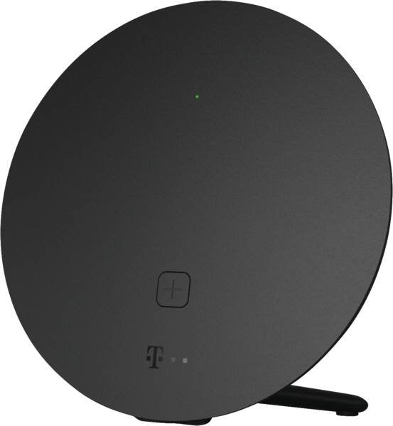 Telekom Speed Home Wlan (2. Gen) Negro