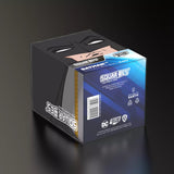 Caja De Mazo Squaroes Dc Justice League Batman
