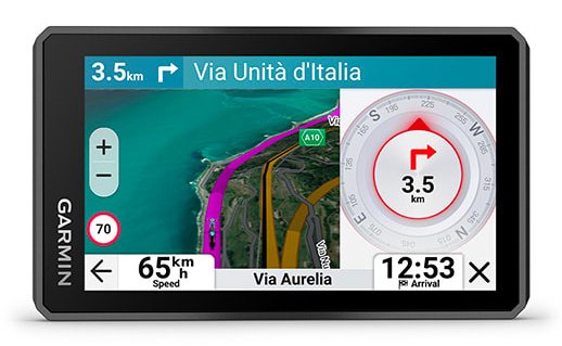 Garmin Zumo Xt3 6'' Motorrad-Navi