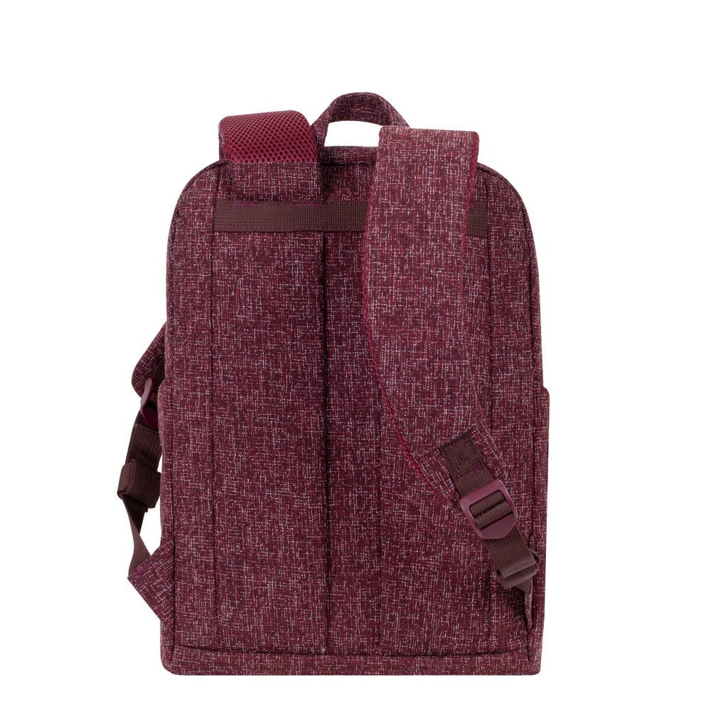 Mochila Riva Nb Anvik 13.3" Rojo 7923