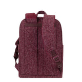 Mochila Riva Nb Anvik 13.3" Rojo 7923