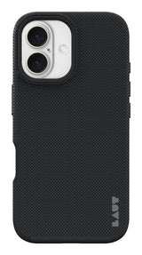 EAN 4895206938631 - LAUT SHIELD funda para teléfono móvil 15,5 cm (6.1") Negro imagen 4