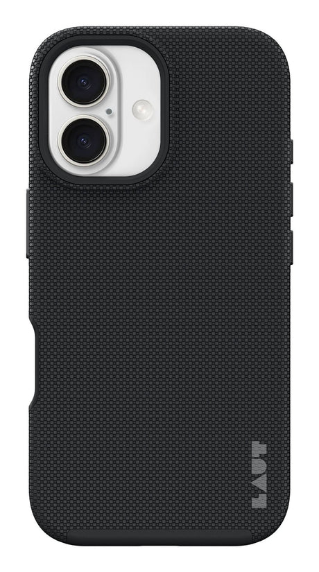EAN 4895206938631 - LAUT SHIELD funda para teléfono móvil 15,5 cm (6.1") Negro imagen 4