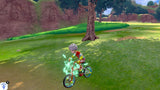 Pokemon Sword (Espada) Switch Uk