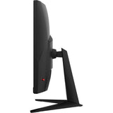 27"(68.6cm)Tft Msi G27c4de E3 9s6-3ca91t-215