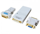 EAN 4038816702333 - ALLNET Kabel / Adapter Blanco imagen 1