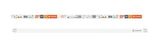 EAN 4099854432200 - Osram LED TUBE T8 EM SUPERIOR lámpara LED Blanco frío 4000 K 9,7 W 2 pines C imagen 5