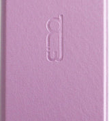 Funda Flip Cover Para S47qhd Color Purpura