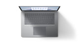 Microsoft Surface Laptop 5 Intel® Core I7 I7-1255u Portátil 38,1 Cm (15") Pantalla Táctil 8 Gb Lpddr5x-Sdram 256 Gb Ssd Wi-Fi 6 (802.11ax) Windows 11 Home Platino