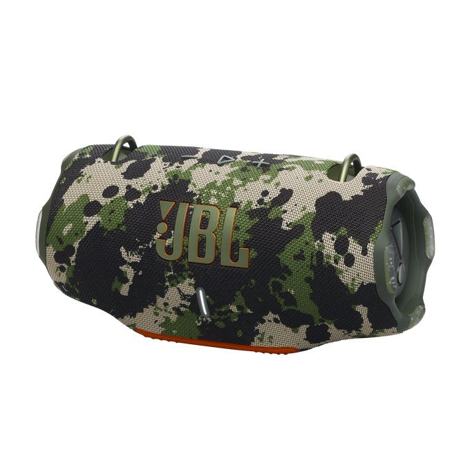 EAN 1200130008177 - JBL Xtreme 4 Altavoz portátil estéreo Camuflaje 30 W imagen 9