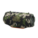 EAN 1200130008177 - JBL Xtreme 4 Altavoz portátil estéreo Camuflaje 30 W imagen 9