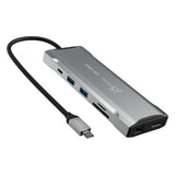 4k60 Elite Usb-C Triple-Monitor