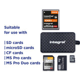 Usb3.2 Gen1 3.1 Gen1.3.0 Card Reader T