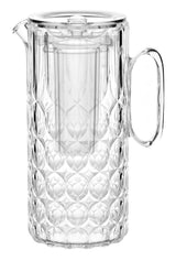 EAN 8008392396543 - Guzzini VANITY Jarra 1,75 L Transparente imagen 1