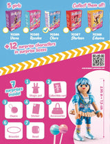 Playmobil Clare 70386
