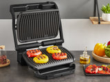 Tefal Tefal Optigrill+ Gc7178         Bk