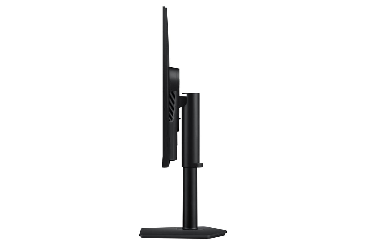 Monitor Gaming Samsung Odyssey G5 S32fg502eu 32' Qhd 1ms 180hz Ips Regulable En Altura Negro