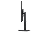 Monitor Gaming Samsung Odyssey G5 S32fg502eu 32' Qhd 1ms 180hz Ips Regulable En Altura Negro