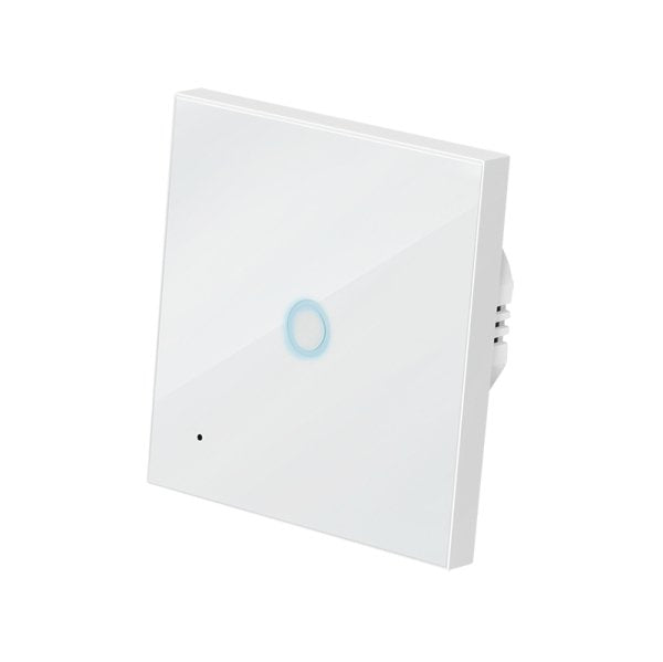 Interruptor Smart Home Logilink Wi-Fi Eu Light