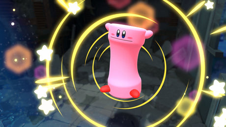 EAN 0045496312961 - Nintendo NIN10016294 vídeo juego Edición Nintendo Switch 2 Alemán, Holandés, Inglés, Español, Francés, It imagen 3