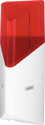 Abus Smartvest Pro Funk-Sirene