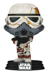 Funko Pop Star Wars Ahsoka S2 Thrawn´S Night Trooper V2 76542