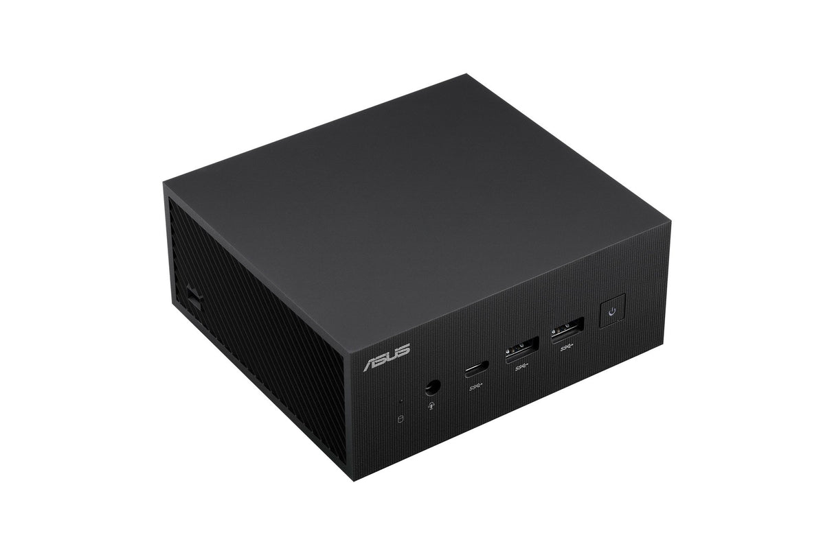 EAN 4711081869849 - ASUS ExpertCenter PN52-S5030MD AMD Ryzen™ 5 5600H 8 GB DDR4-SDRAM 256 GB SSD Mini PC Negro imagen 6