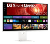 EAN 8806096506882 - LG UW 37U730SA-W.AEU pantalla para PC 94 cm (37") 3840 x 2160 Pixeles 4K Ultra HD LCD Blanco imagen 3