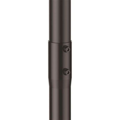 EAN 0065030870412 - StarTech.com FPCEILPTBLP soporte para pantalla de señalización 190,5 cm (75") Negro imagen 3