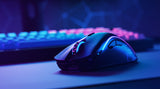 Raton Glorious Pc Gaming Race Glo-Ms-Dw-Mb Ratón Mano Derecha Rf Inalámbrico 19000 Dpi