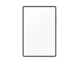 Funda Para Tablet Samsung  Clear Edge Cover (Azul Oscuro, Samsung Galaxy Tab A8)