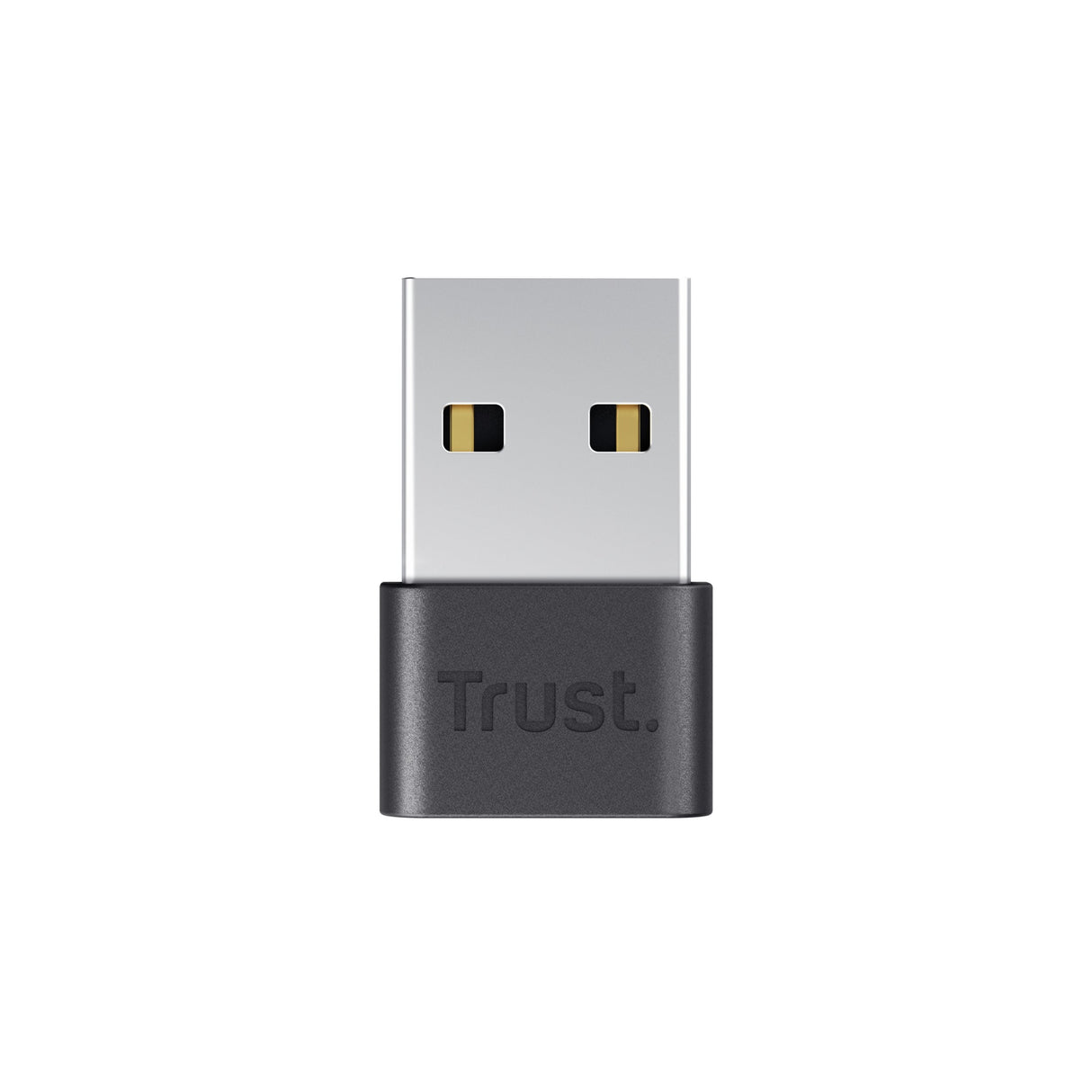 Adaptador Bluetooth Trust Myna 25329 Usb Bt5 5.3 Con Alcance 10m