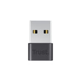 Adaptador Bluetooth Trust Myna 25329 Usb Bt5 5.3 Con Alcance 10m