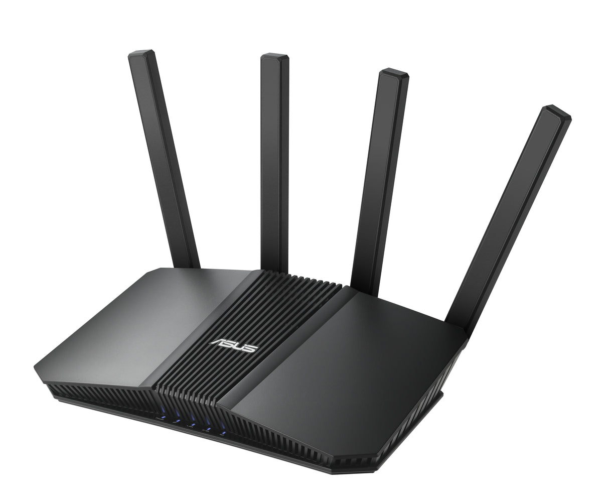 EAN 4711387452943 - ASUS RT-BE58U V2 router inalámbrico 2.5 Gigabit Ethernet Doble banda (2,4 GHz / 5 GHz) Negro imagen 7